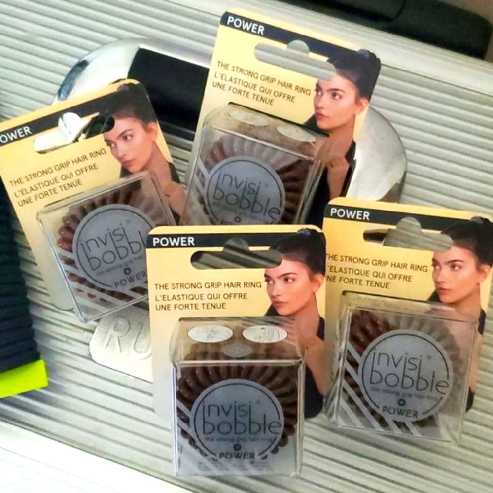 🌺🌸No Damage🌺🌸 Invisi bobble Hair 🌺🌸Bundle🌺🌸